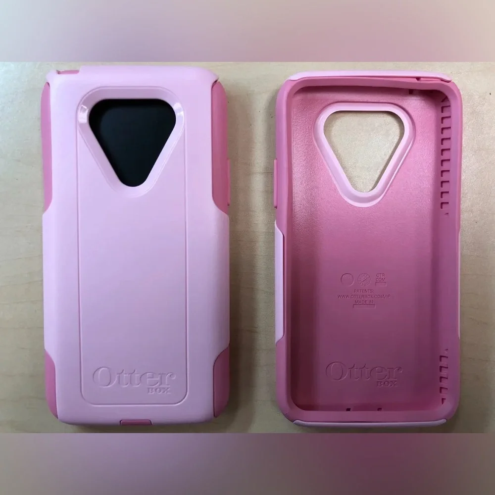 OtterBox Commuter Series Case For LG G5  - Bubblegum Pink
